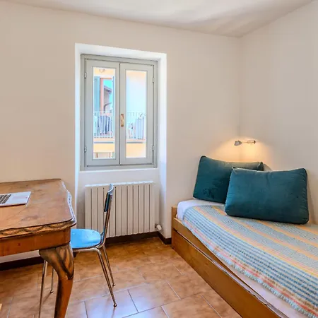 Semesterbostad Castello By Interhome *
