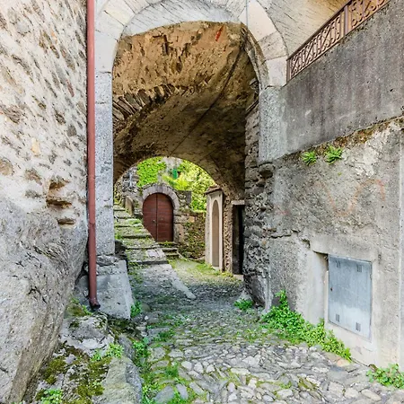 Castello By Interhome Semesterbostad *