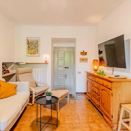 Semesterbostad Castello By Interhome *