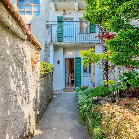 Semesterbostad Castello By Interhome