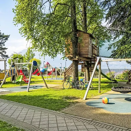 Semesterbostad Castello By Interhome