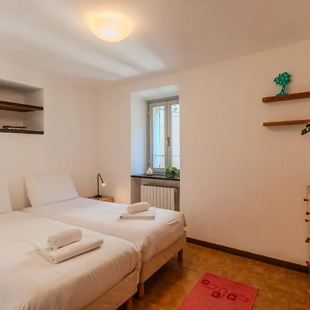 Castello By Interhome ديرفيو