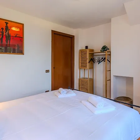 Castello By Interhome Сasa de vacaciones Dervio